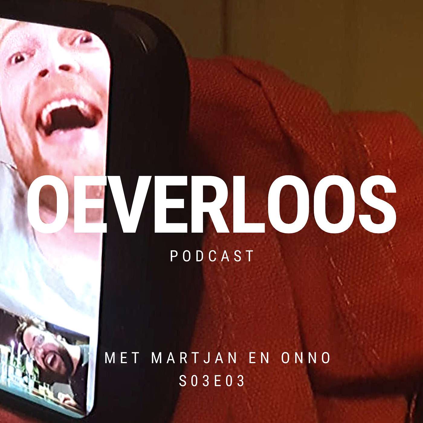 Oeverloos Podcast