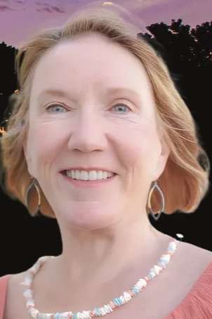 Reverend Barbara Lane