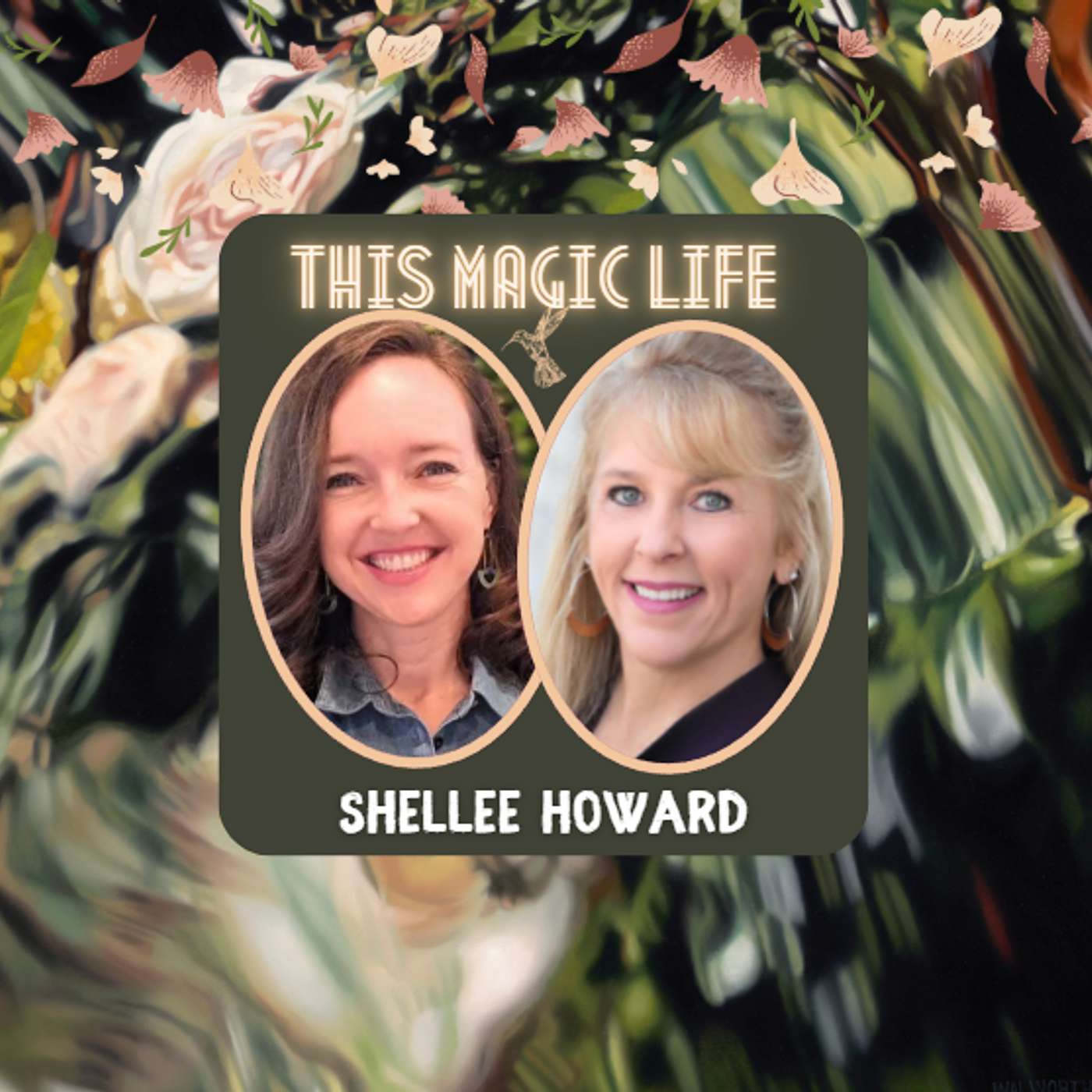 This Magic Life #150: The Surprising Truth About College Scholarships with Shellee Howard episode artwork
