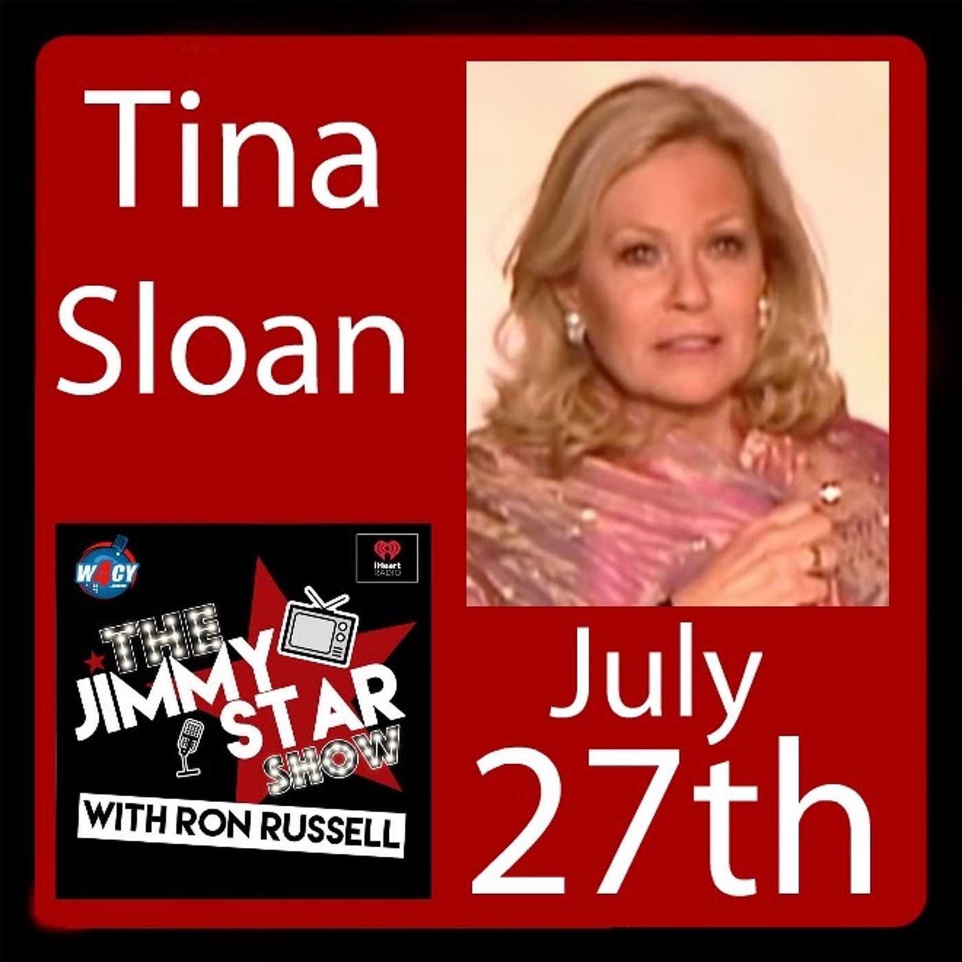 Tina Sloan