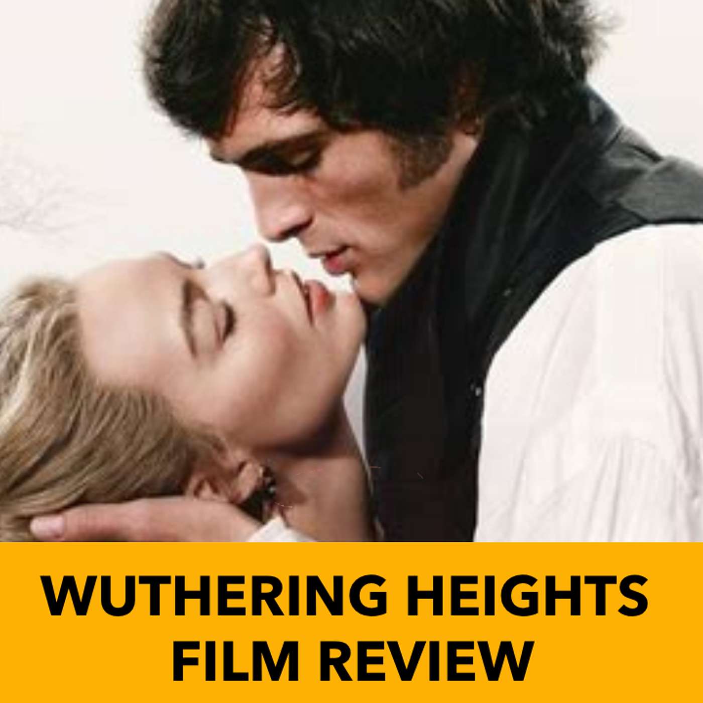 Wuthering Heights - Film Review Wuthering Heights - Film Review