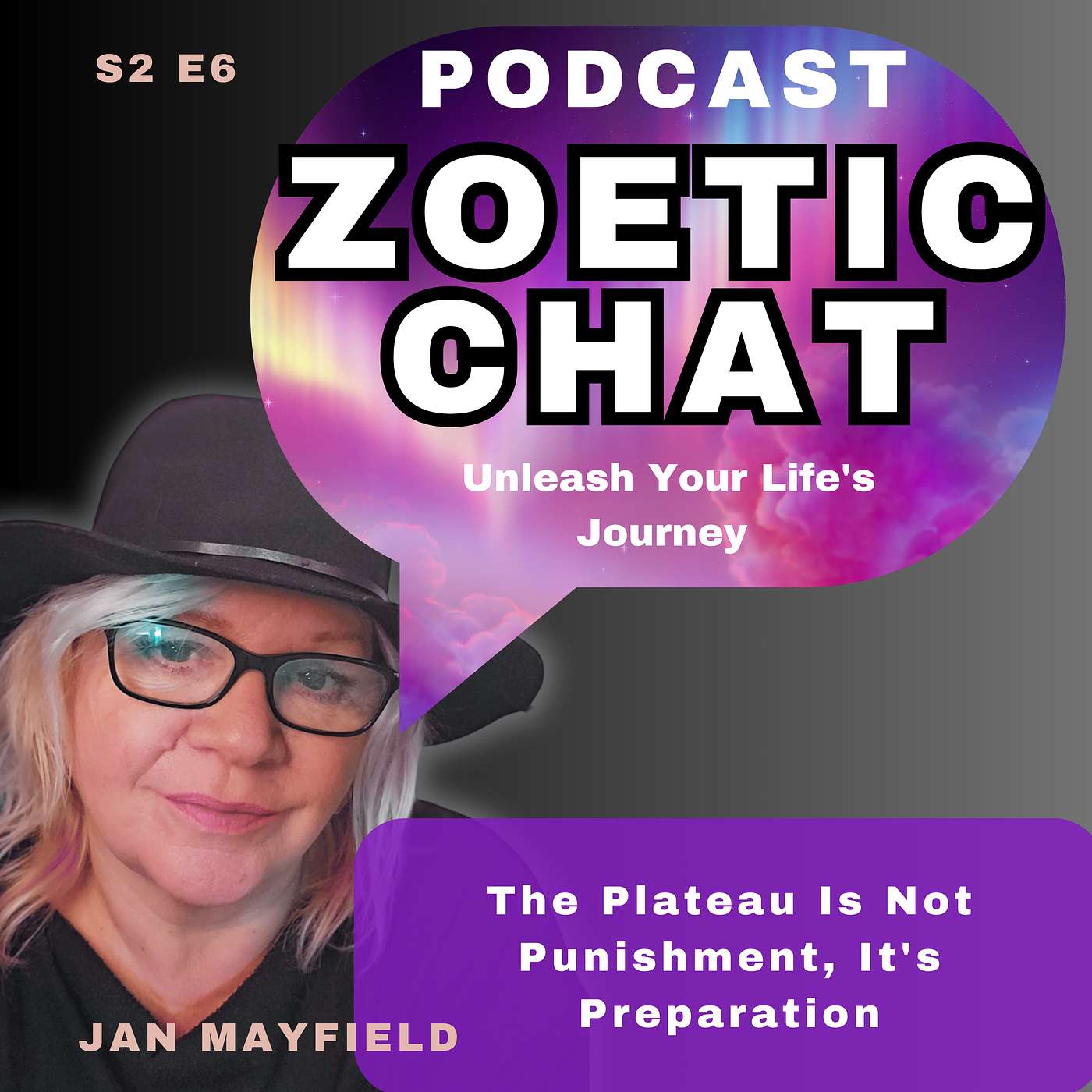 Zoetic-Chat Unleash Your Life\'s Journey
