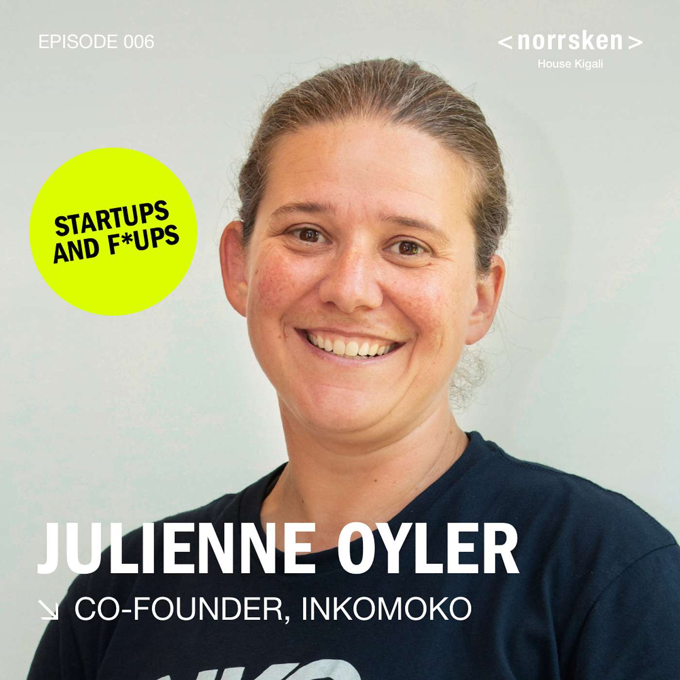 StartUps And F*Ups