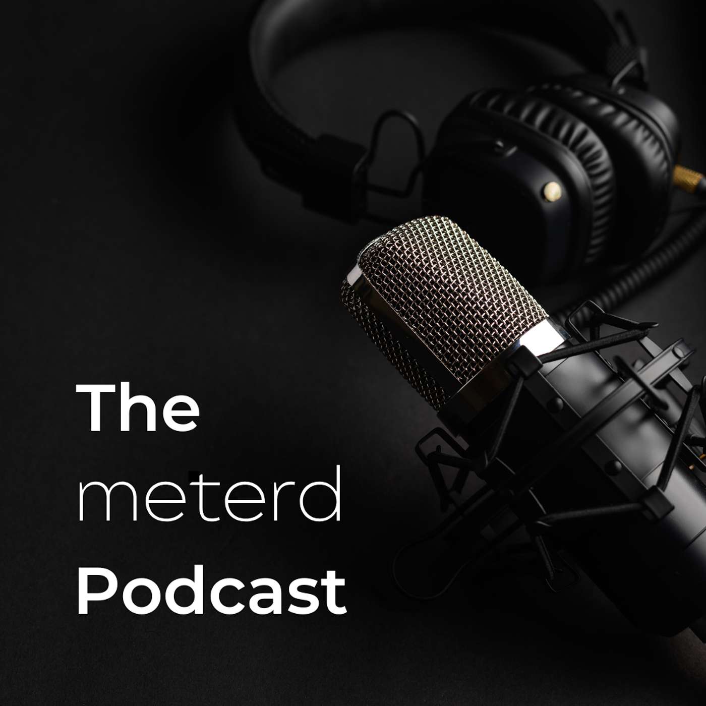 The Meterd Podcast