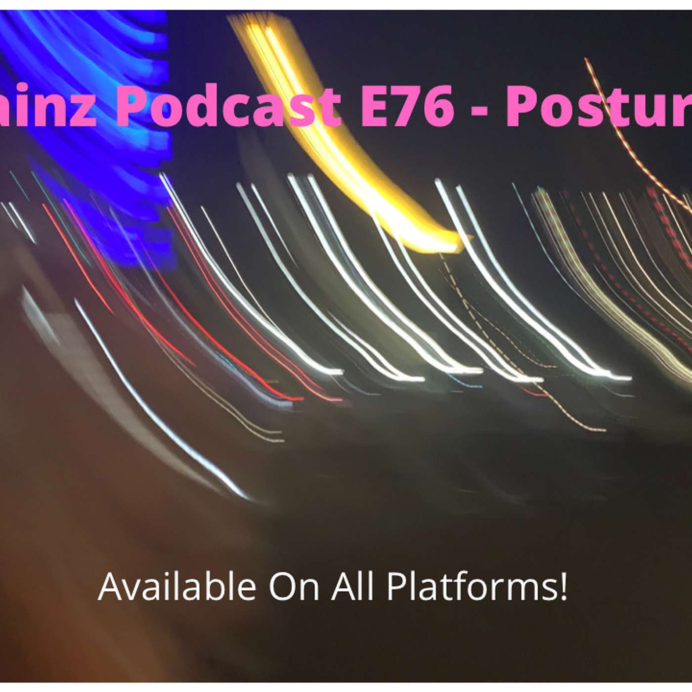 Gainz Podcast