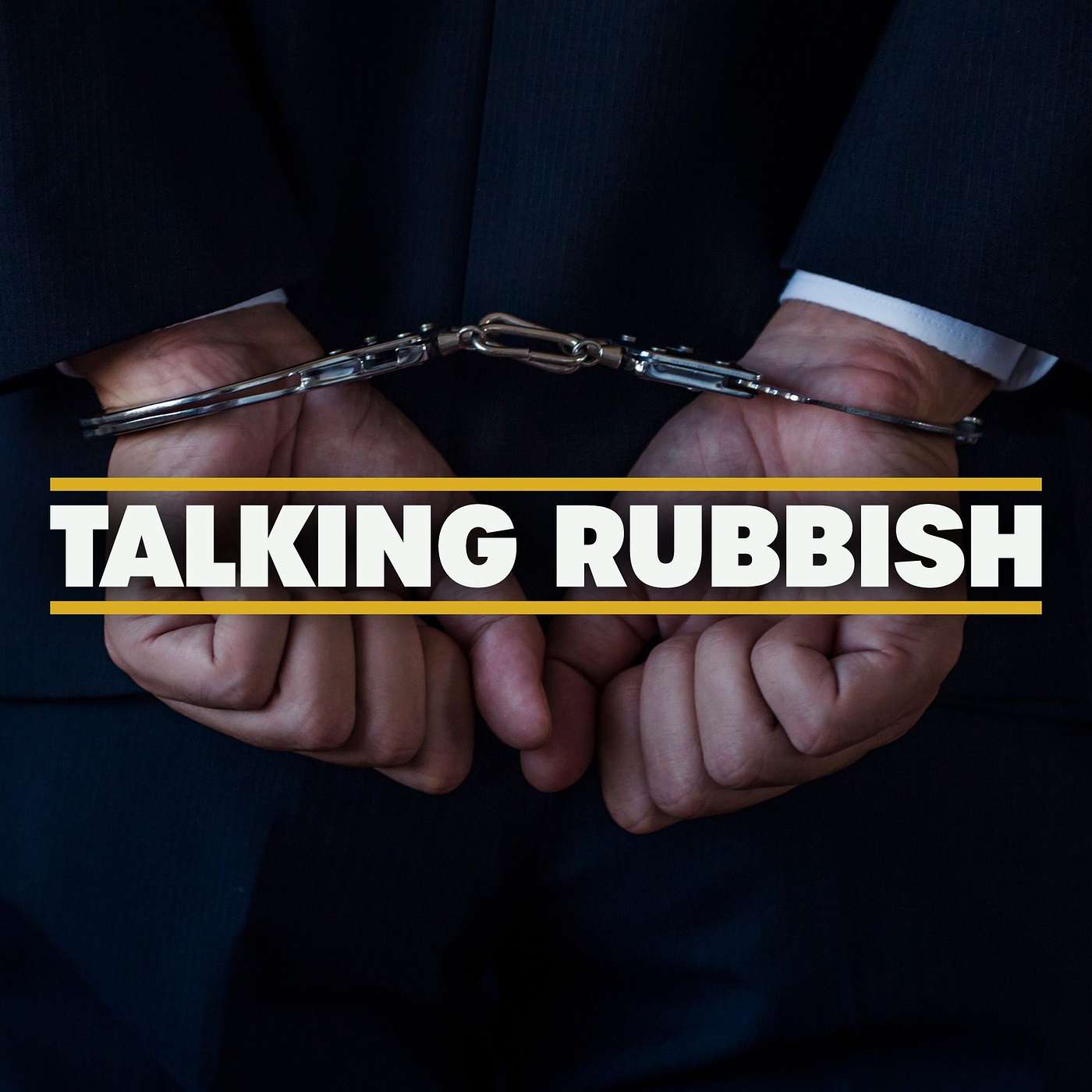 71. Dirty business - is waste crime on the rise?