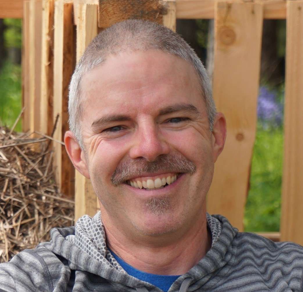 Rob Dietz