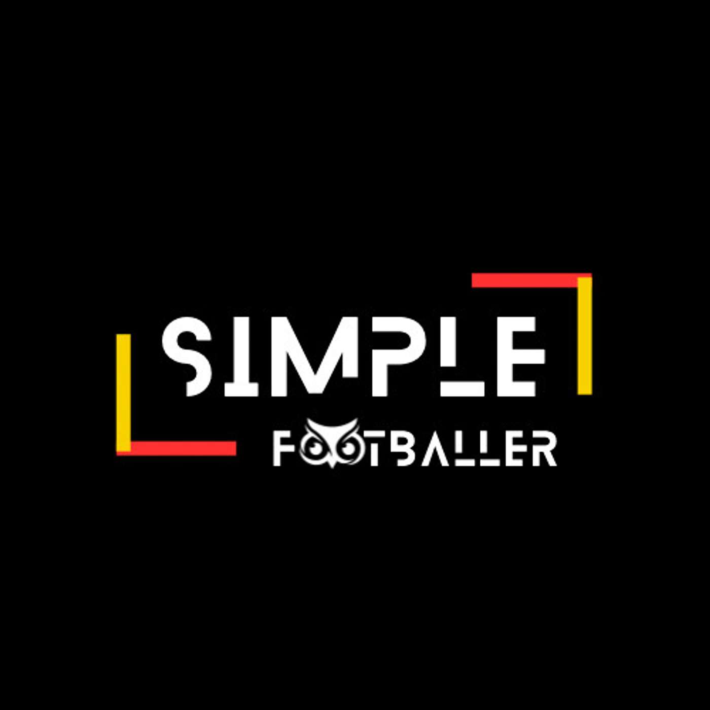 Simple Footballer