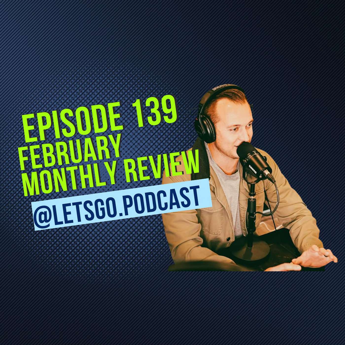 FEBRUARY Monthly Review thumbnail