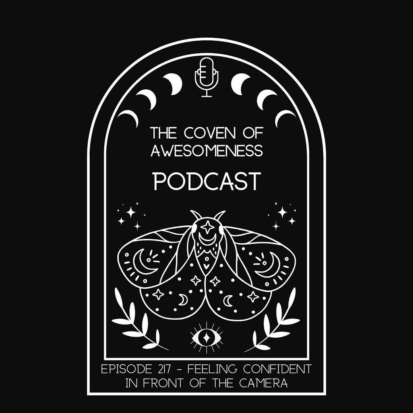 The Coven of Awesomeness Podcast