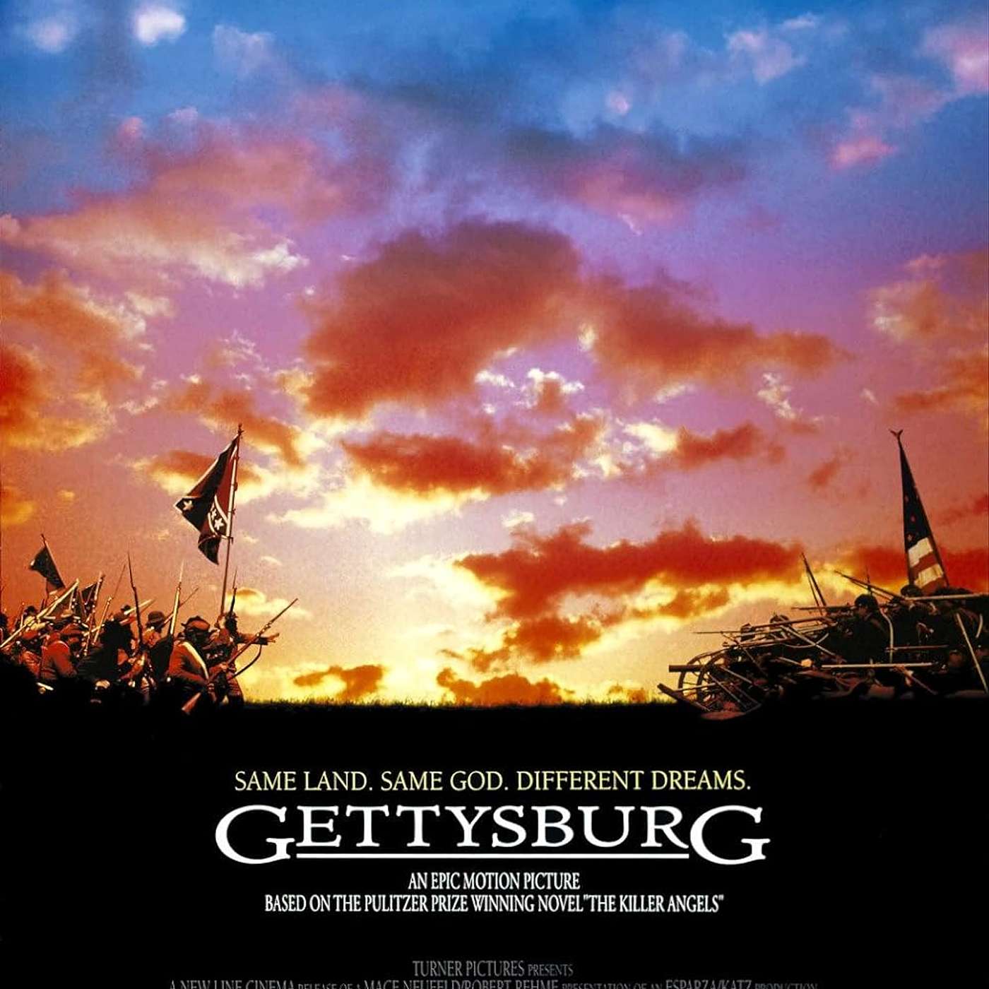 Episode 84: Gettysburg with Kevin Levin, Waitman Beorn, and Rich Condon