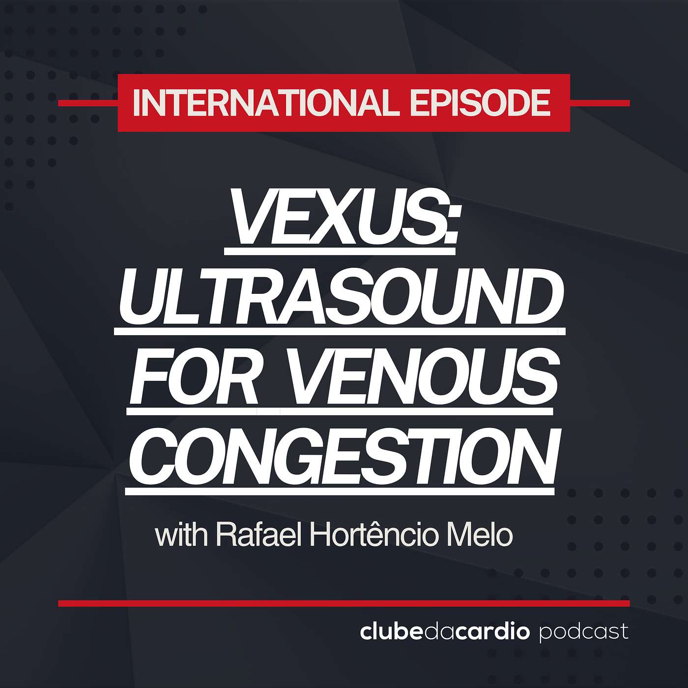 Clube da Cardio Podcast