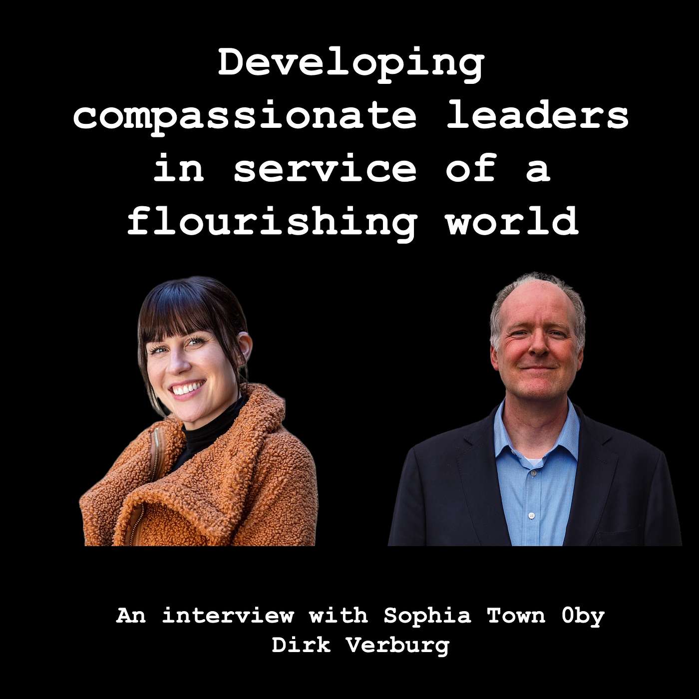 Leadership 2.0