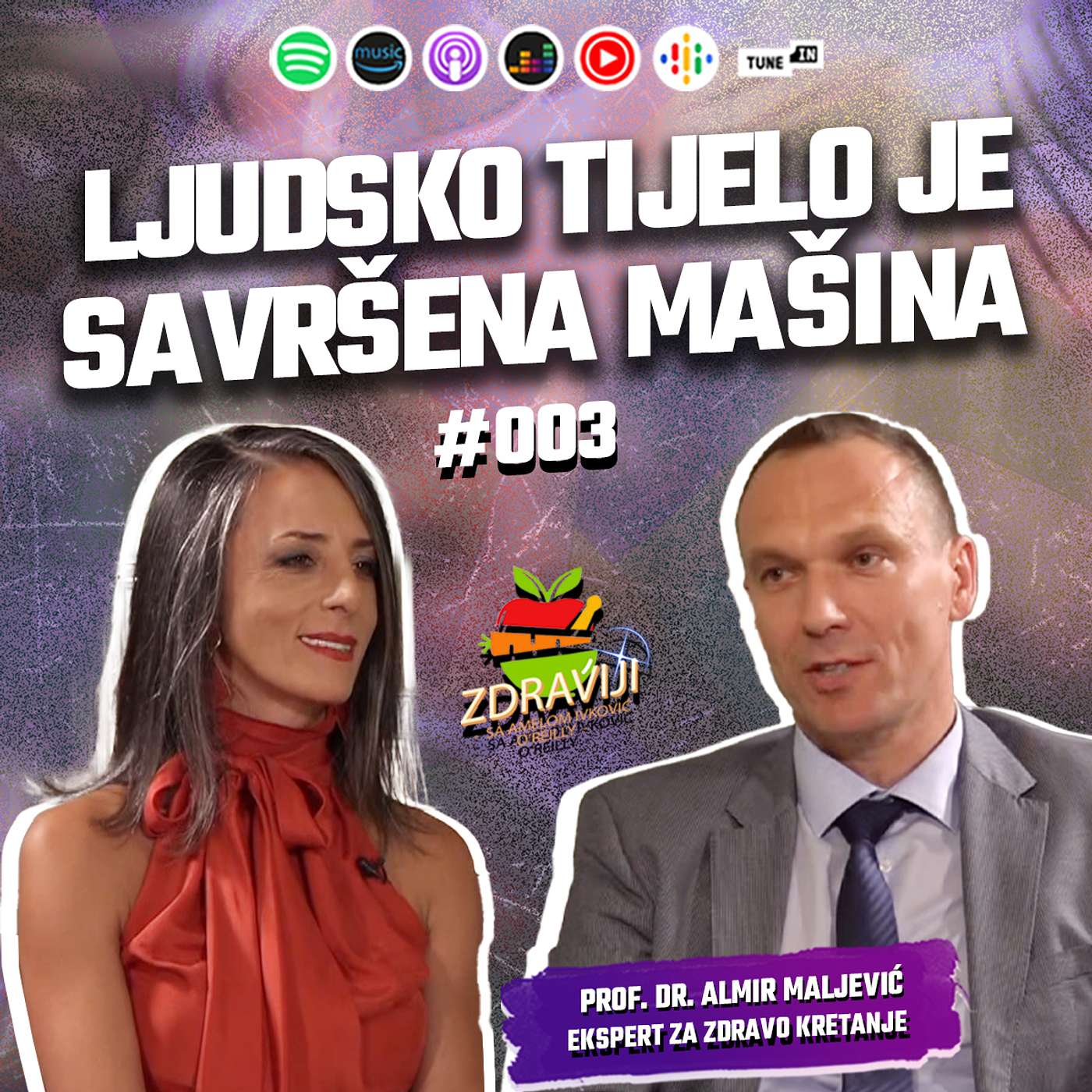 Oslobođenje Podcast