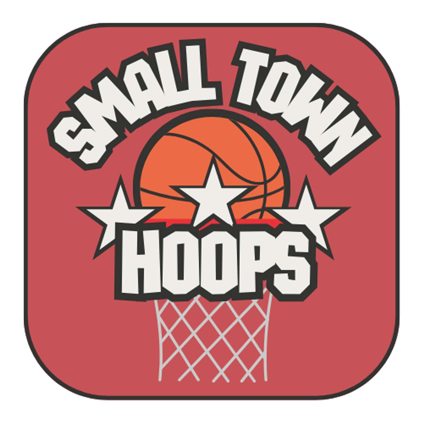 Small Town Hoops