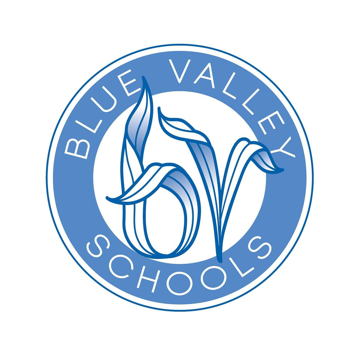 The Blue Valley Schools Podcast Artwork