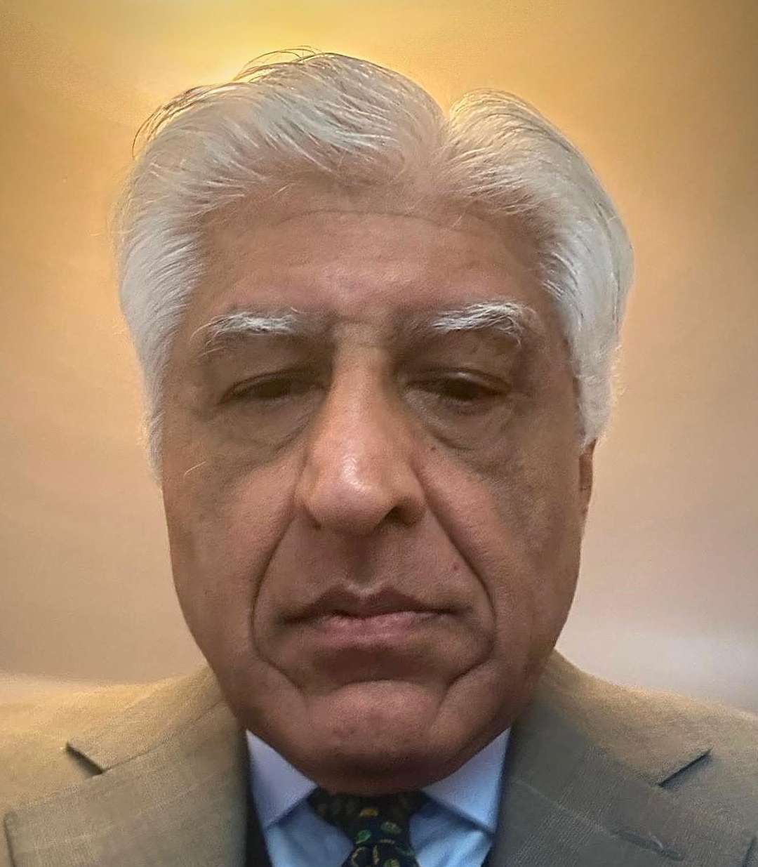 Sam Mitha