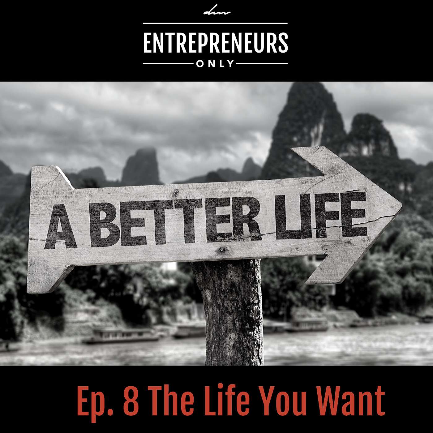 The Life You Want