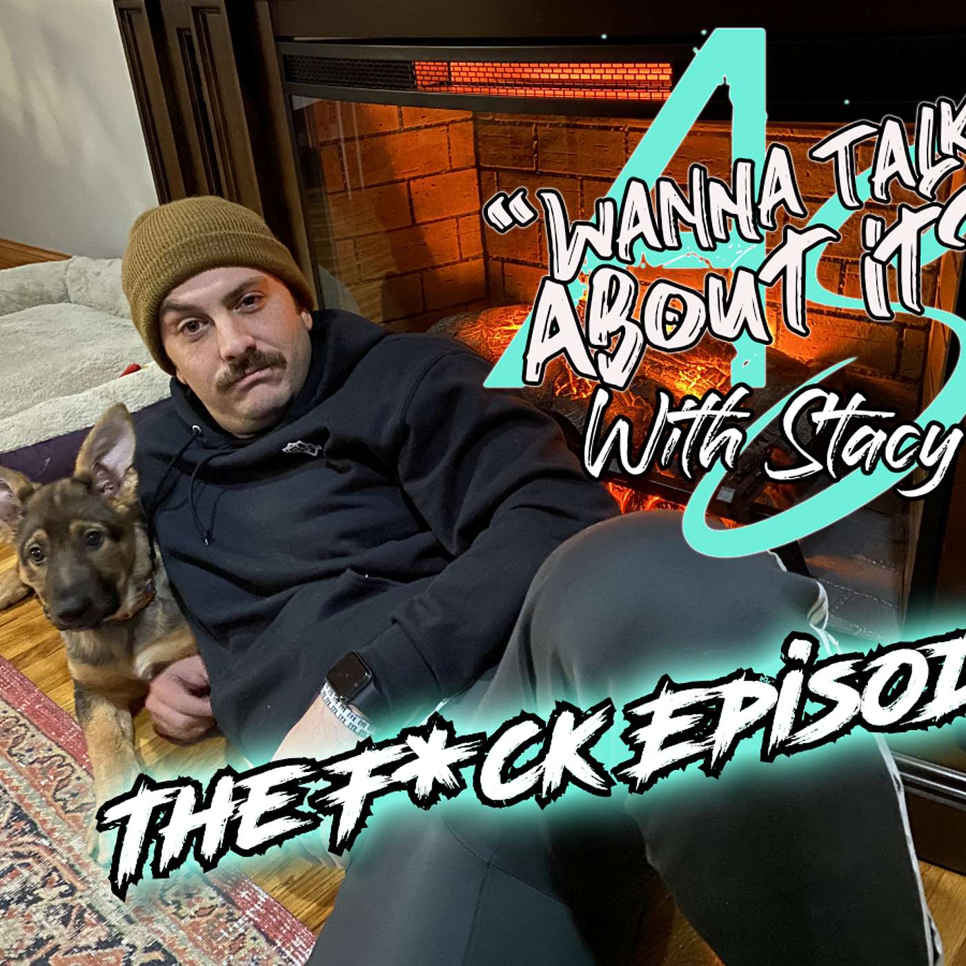 034- The F*CK Episode or Ego vs. Confidence