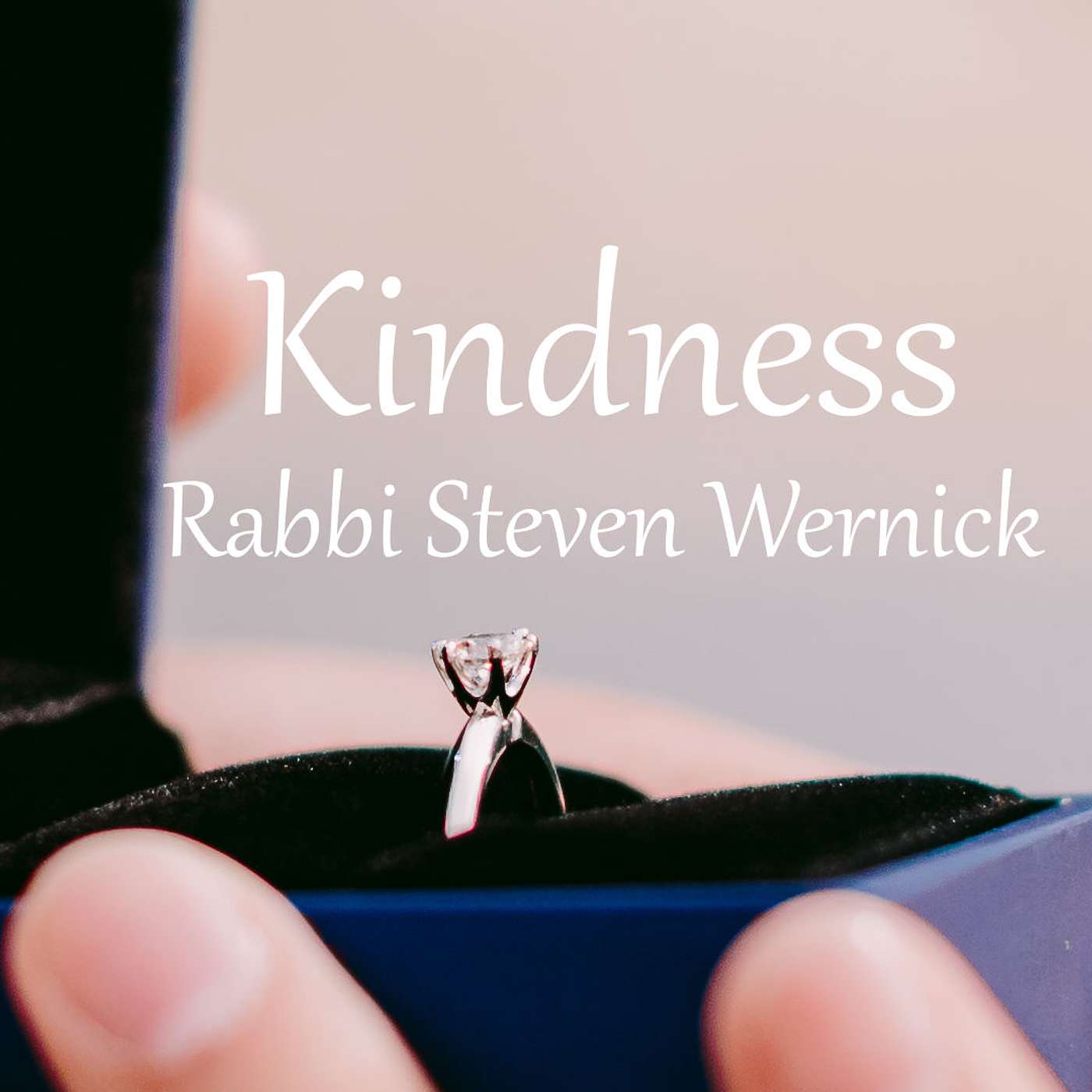 Kindness episode artwork