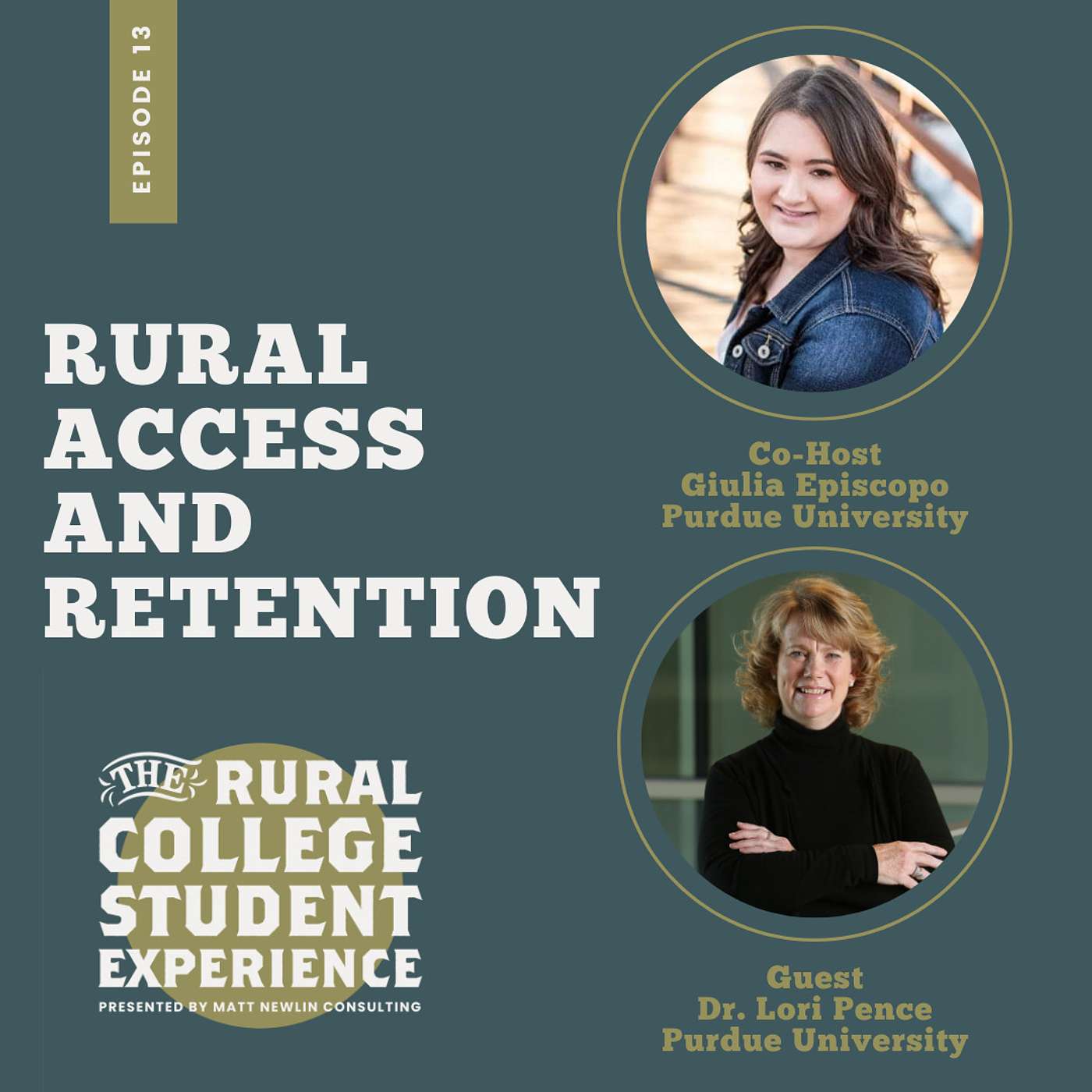 The Rural College Student Experience