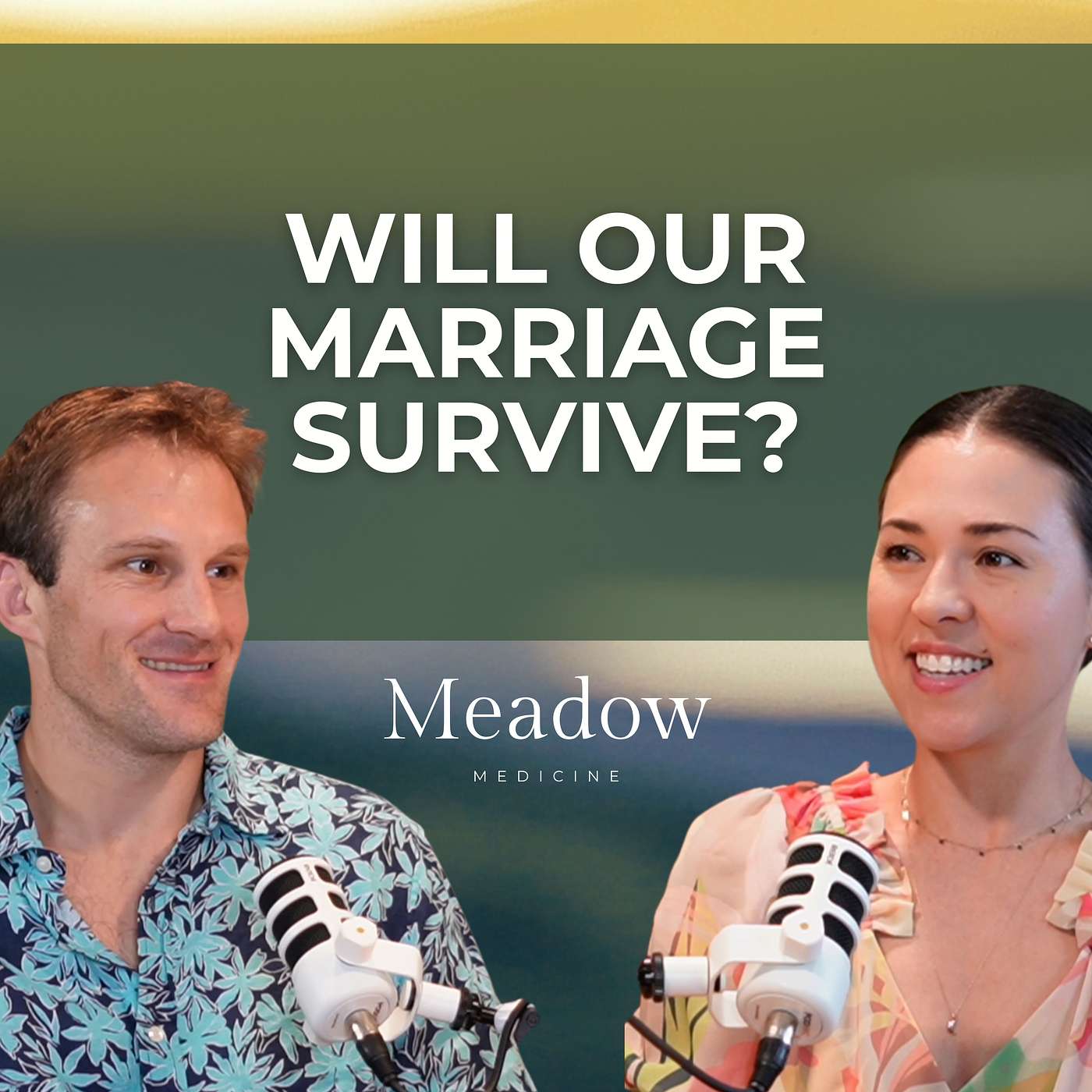 What No One Tells You About Kids and Startups | Meadow Podcast