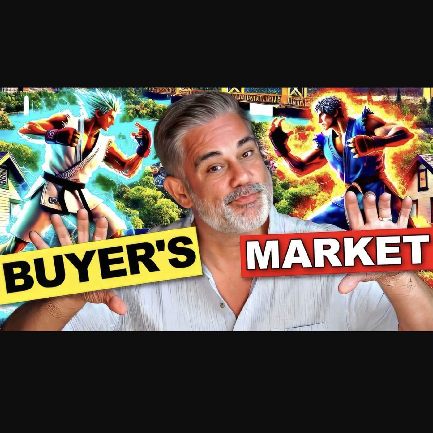 Sacramento Real Estate with Mark McDonough