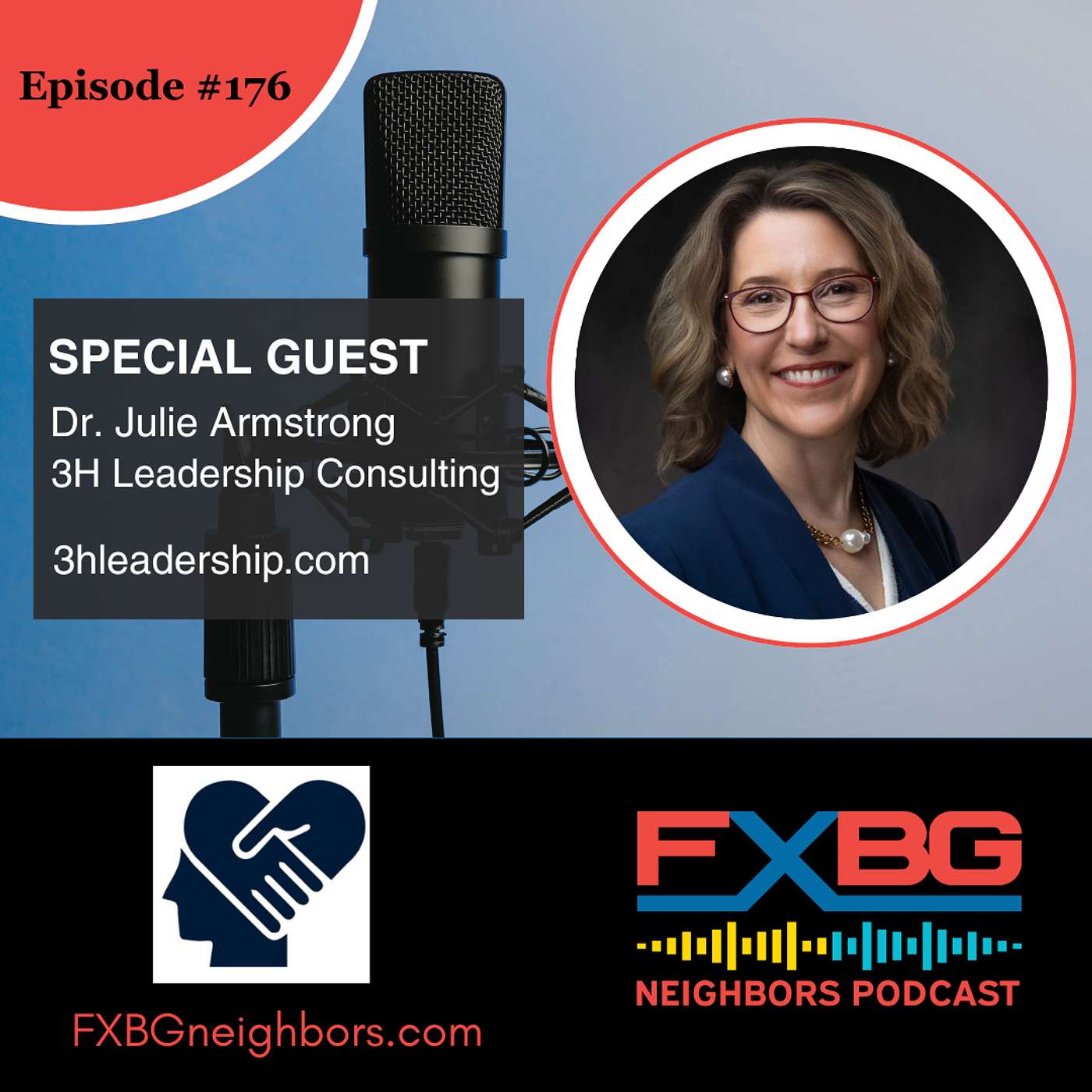 EP #176 Middle Managers Become The Key To Culture And Results episode artwork