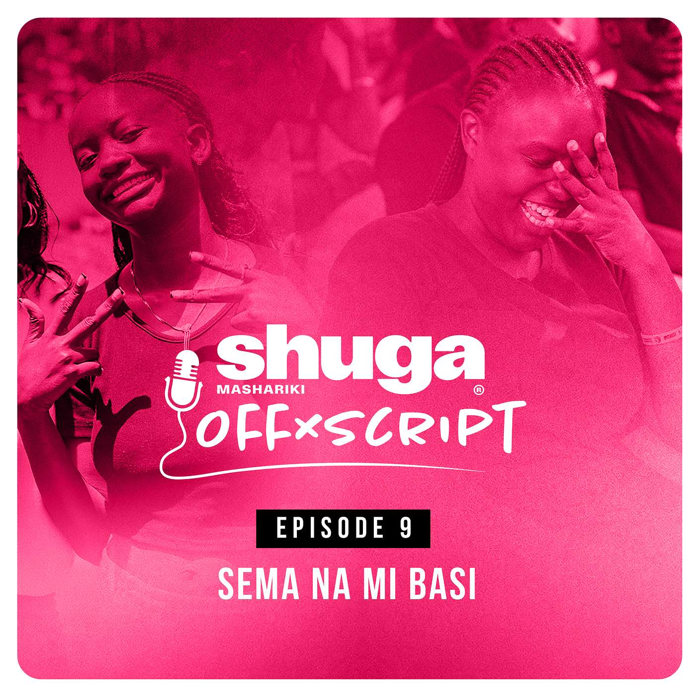 Sema na mi basi episode artwork