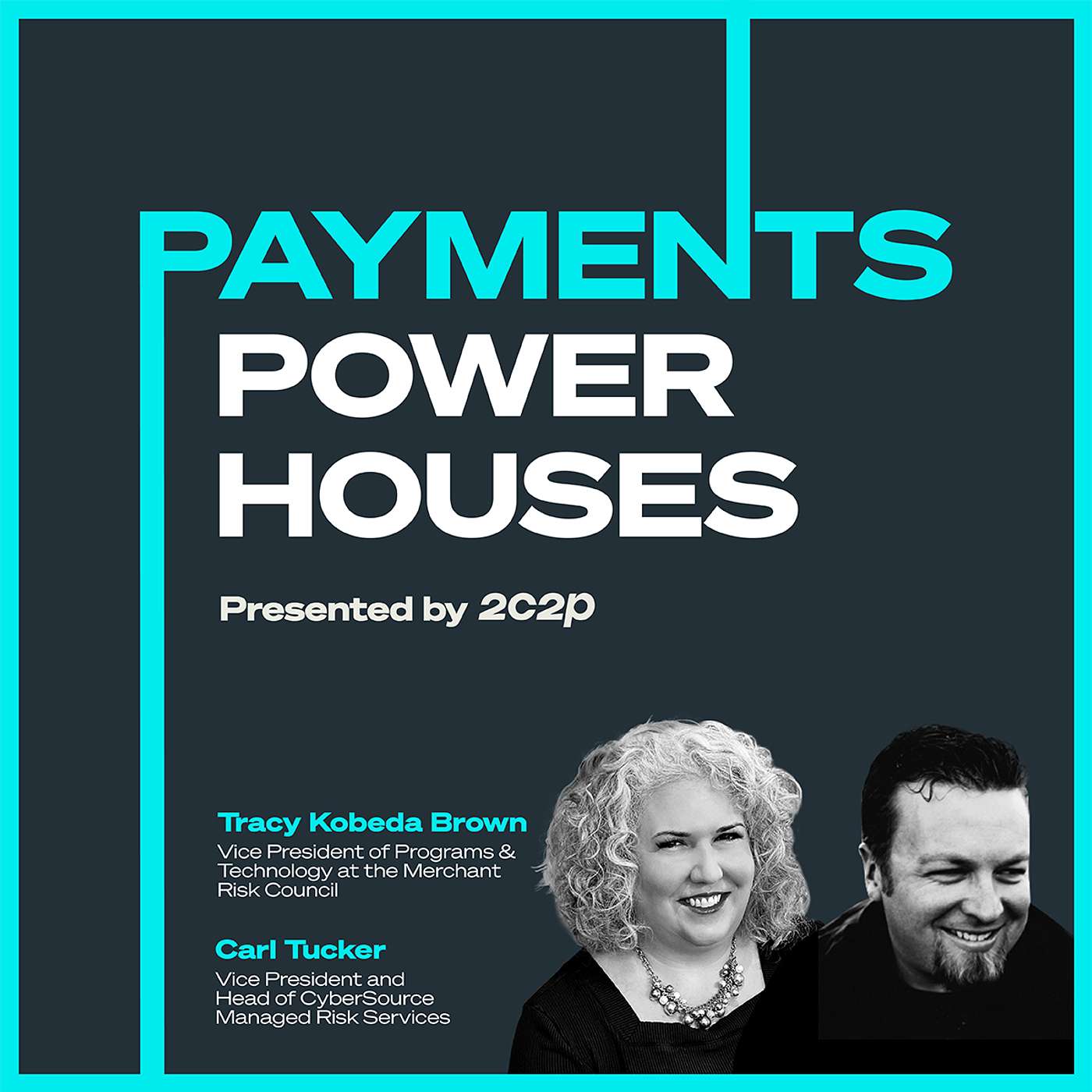 Payments Powerhouses by 2C2P