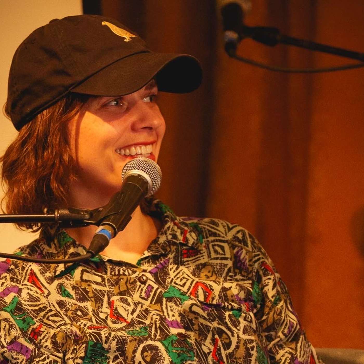 The Interview Show With Mark Bazer: Paige Lewis