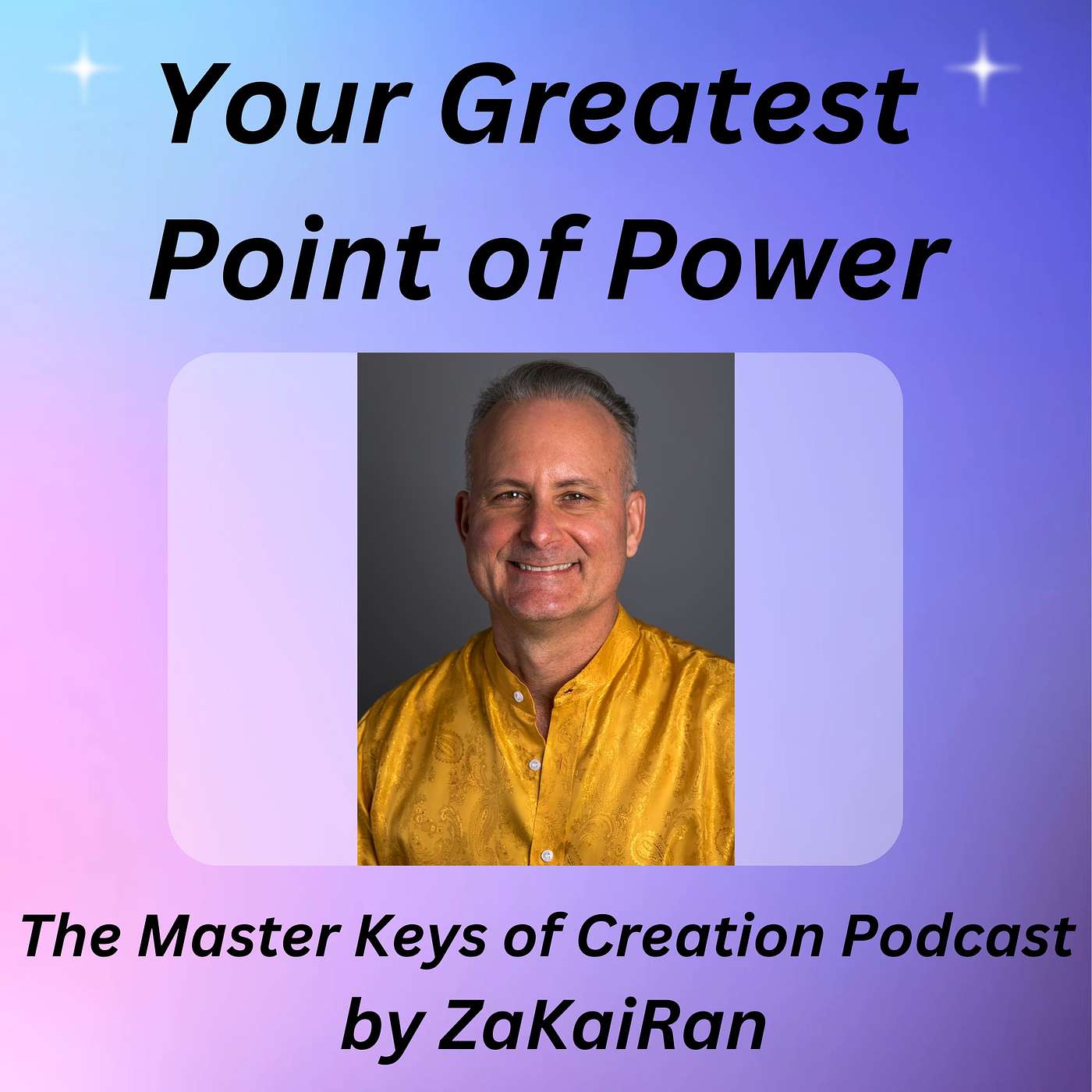 Your Greatest Point of Power episode artwork