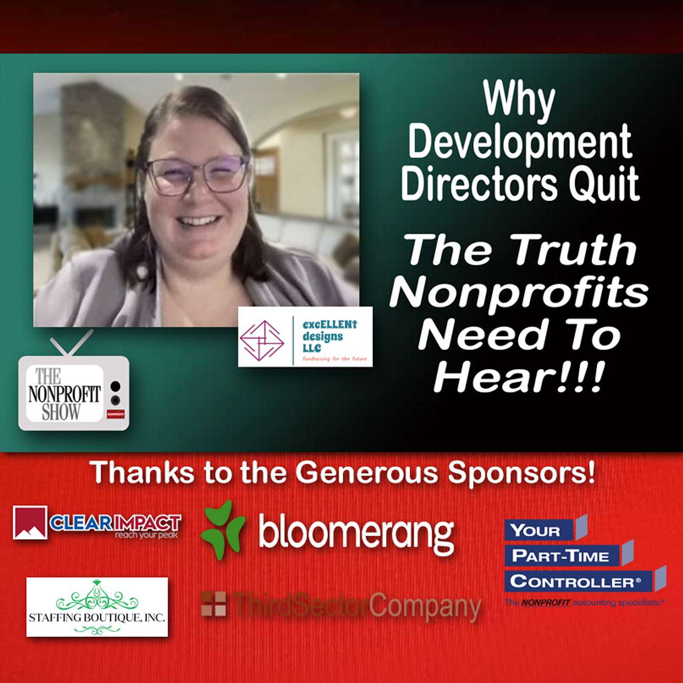 Why Development Directors Quit: The Truth Nonprofits Need to Hear