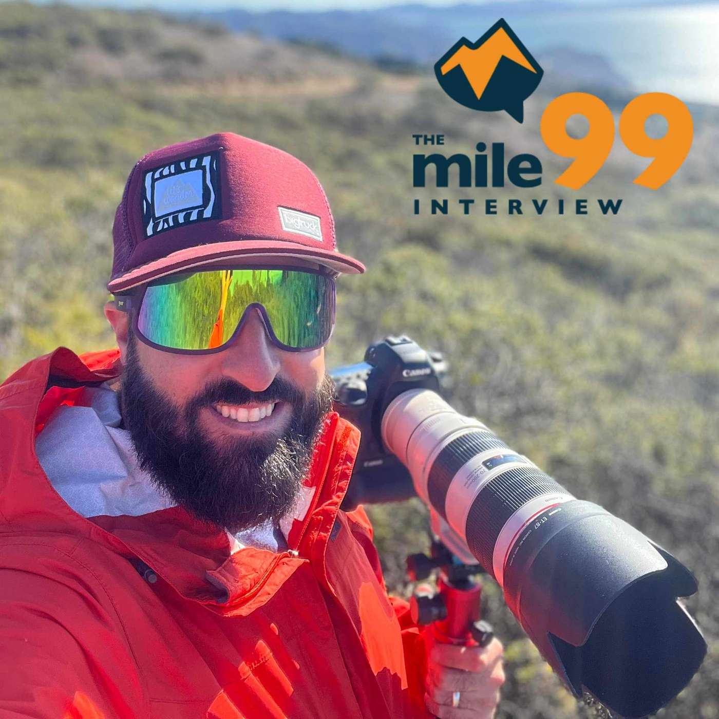 The Mile 99 Interview