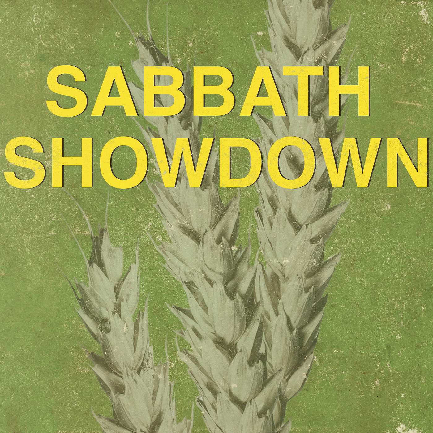 Sabbath Showdown