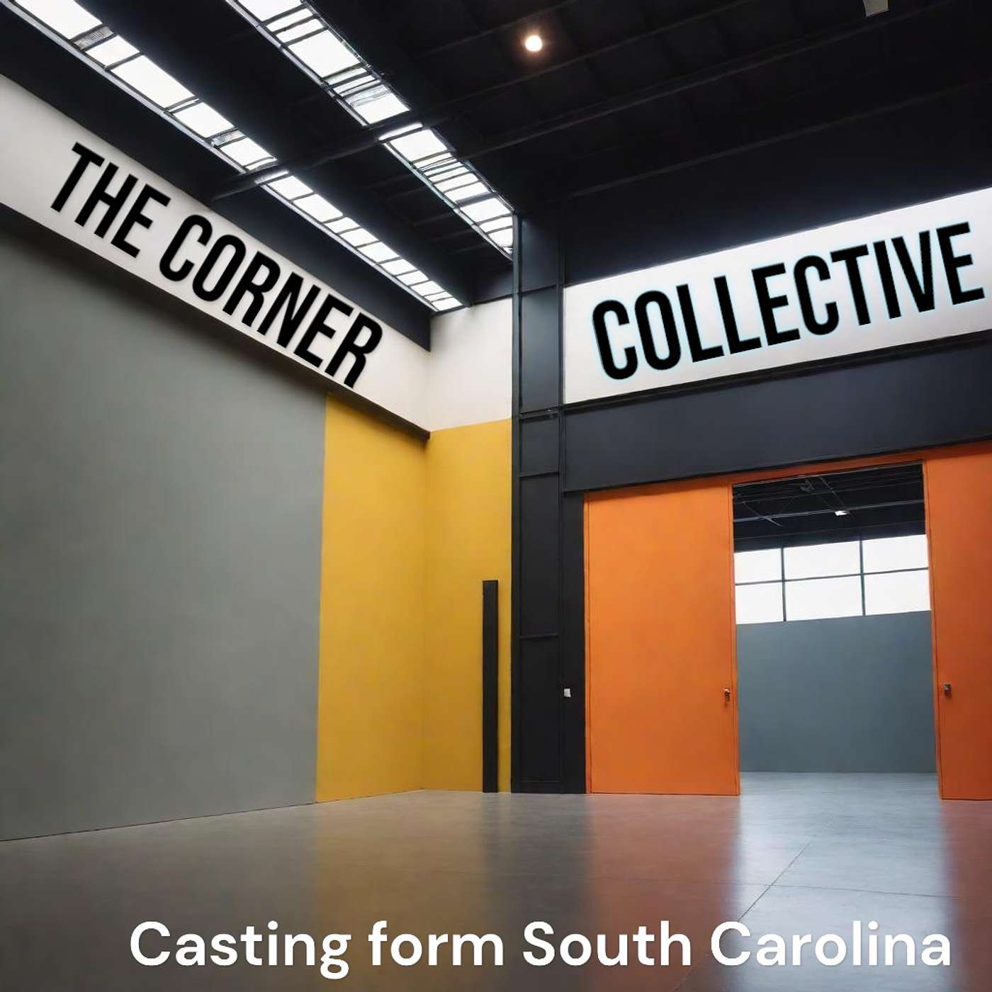 The Corner Collective