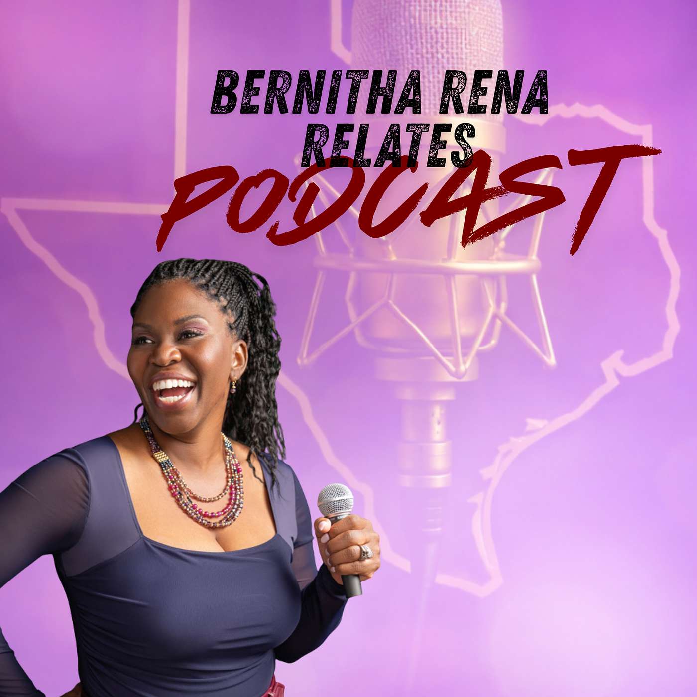Bernitha Rena Relates