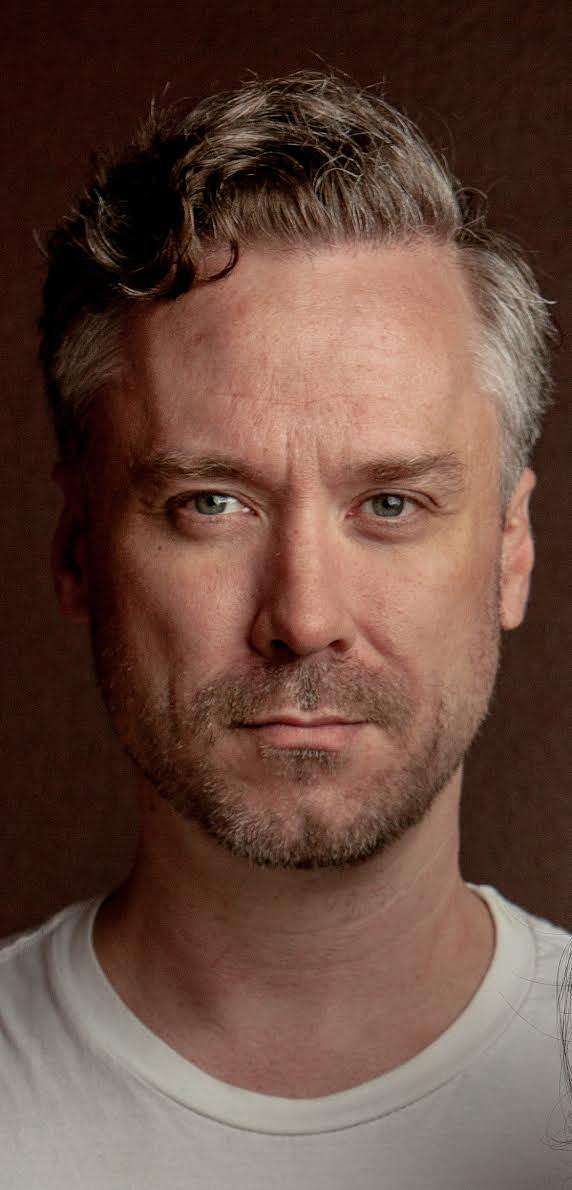 Zachary Kellian