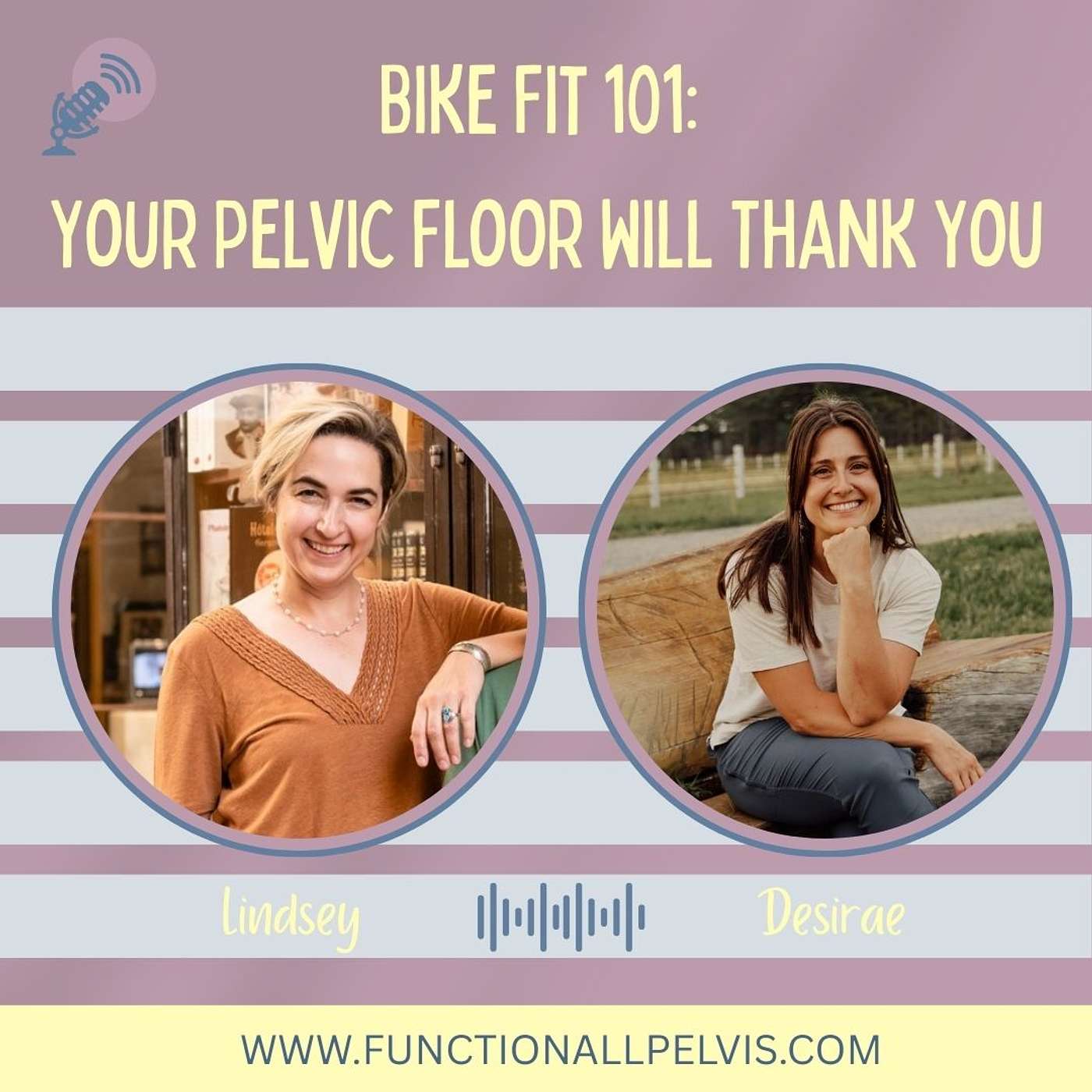 Bike Fit 101: Your Pelvic Floor Will Thank You