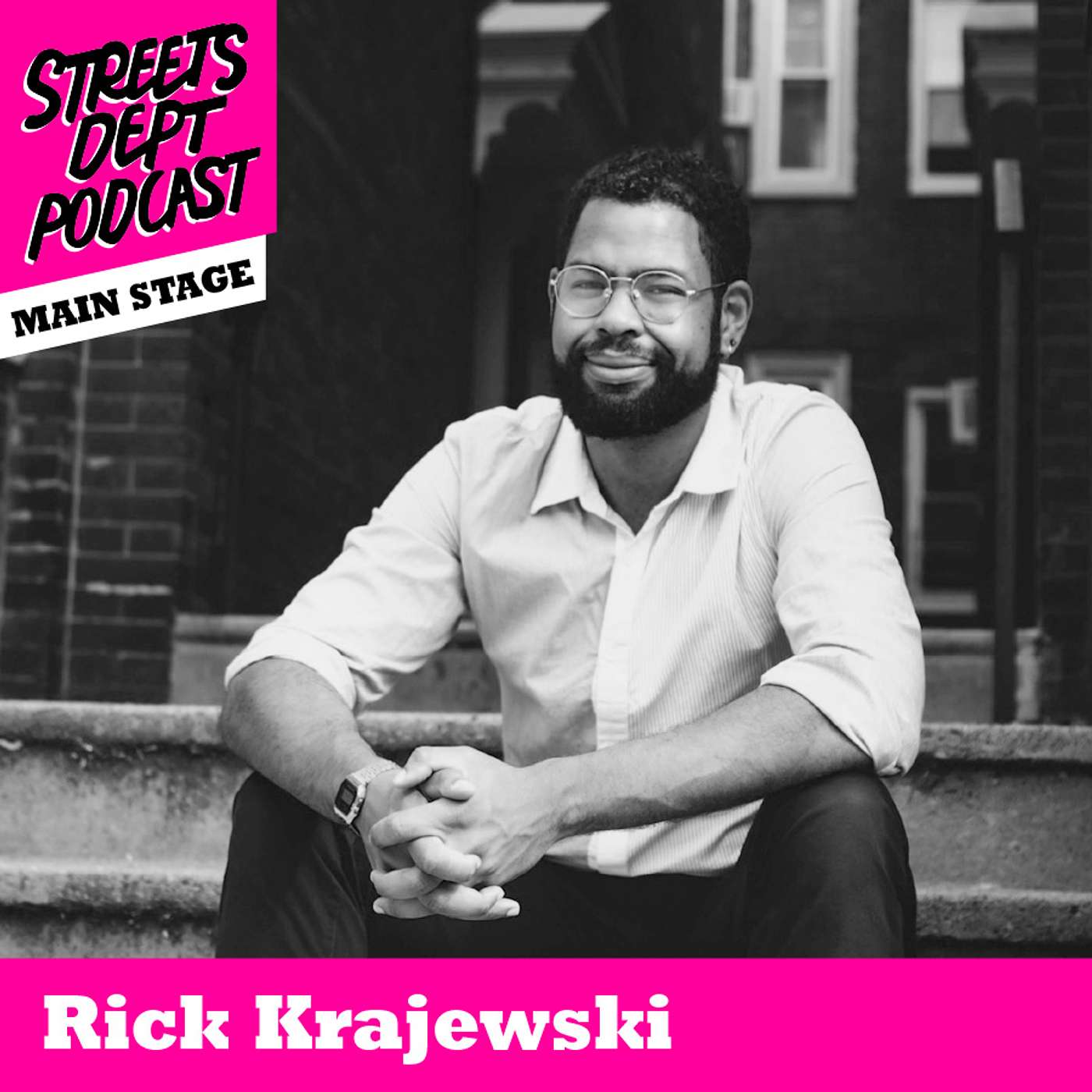 Rick Krajewski On The Power And Possibility Of The PA State House