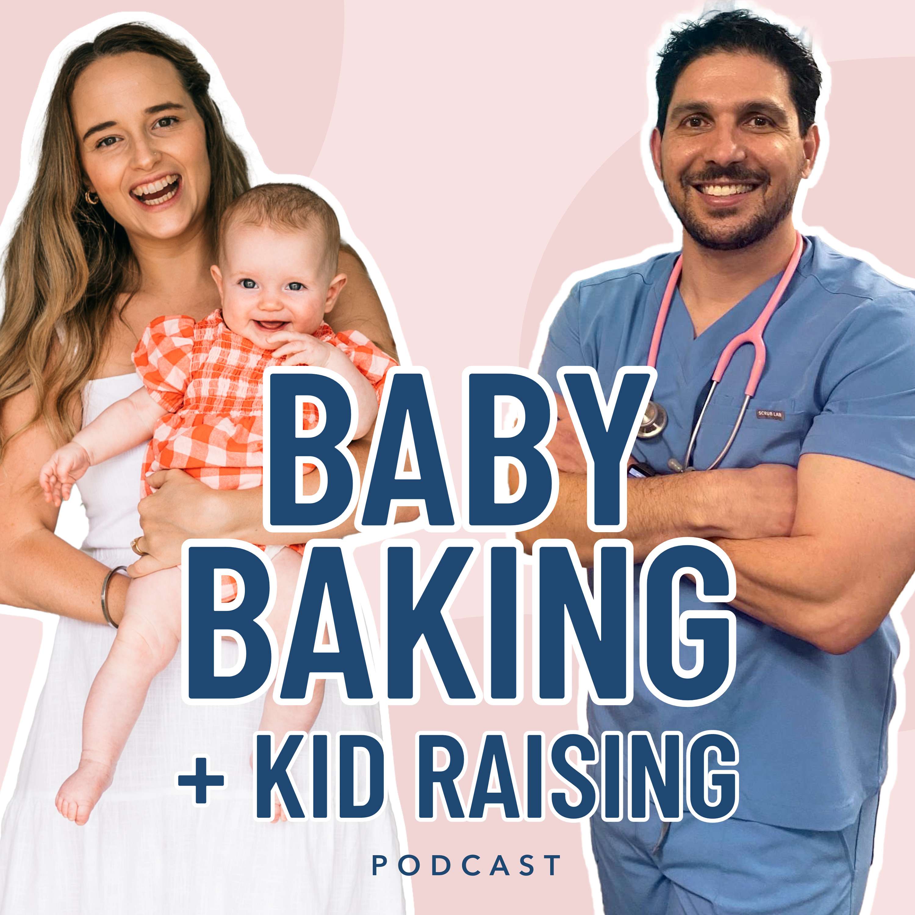 Baby Baking & Kid Raising