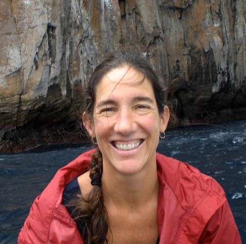 Dr. Mary Lee Jensvold