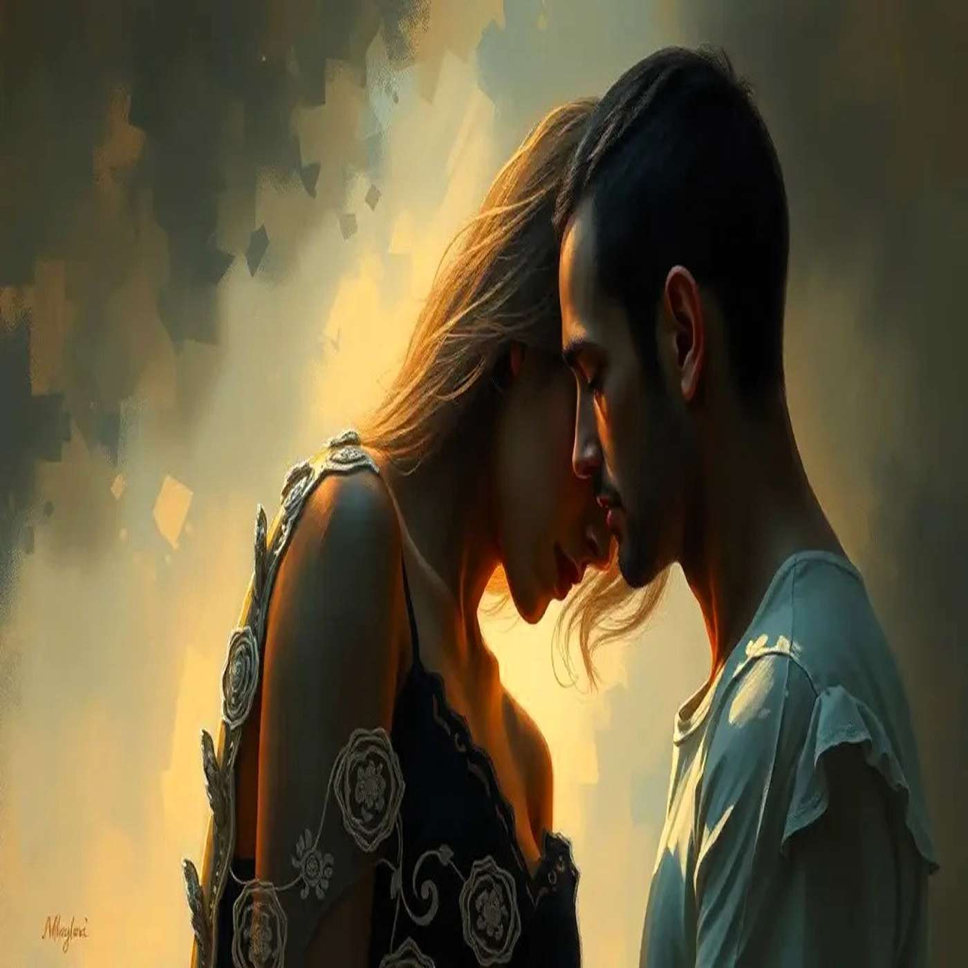 The Remnant\'s Narrow Path