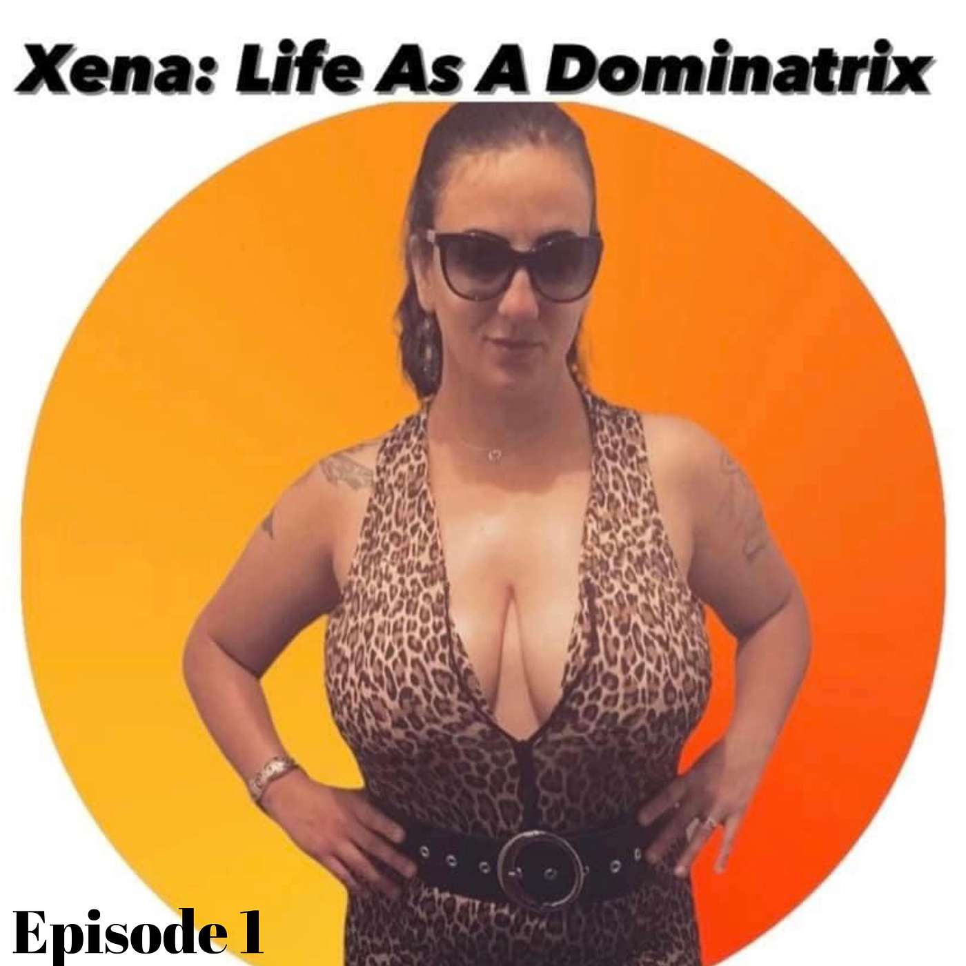 Life As A Dominatrix - WTF Is Going On ?!