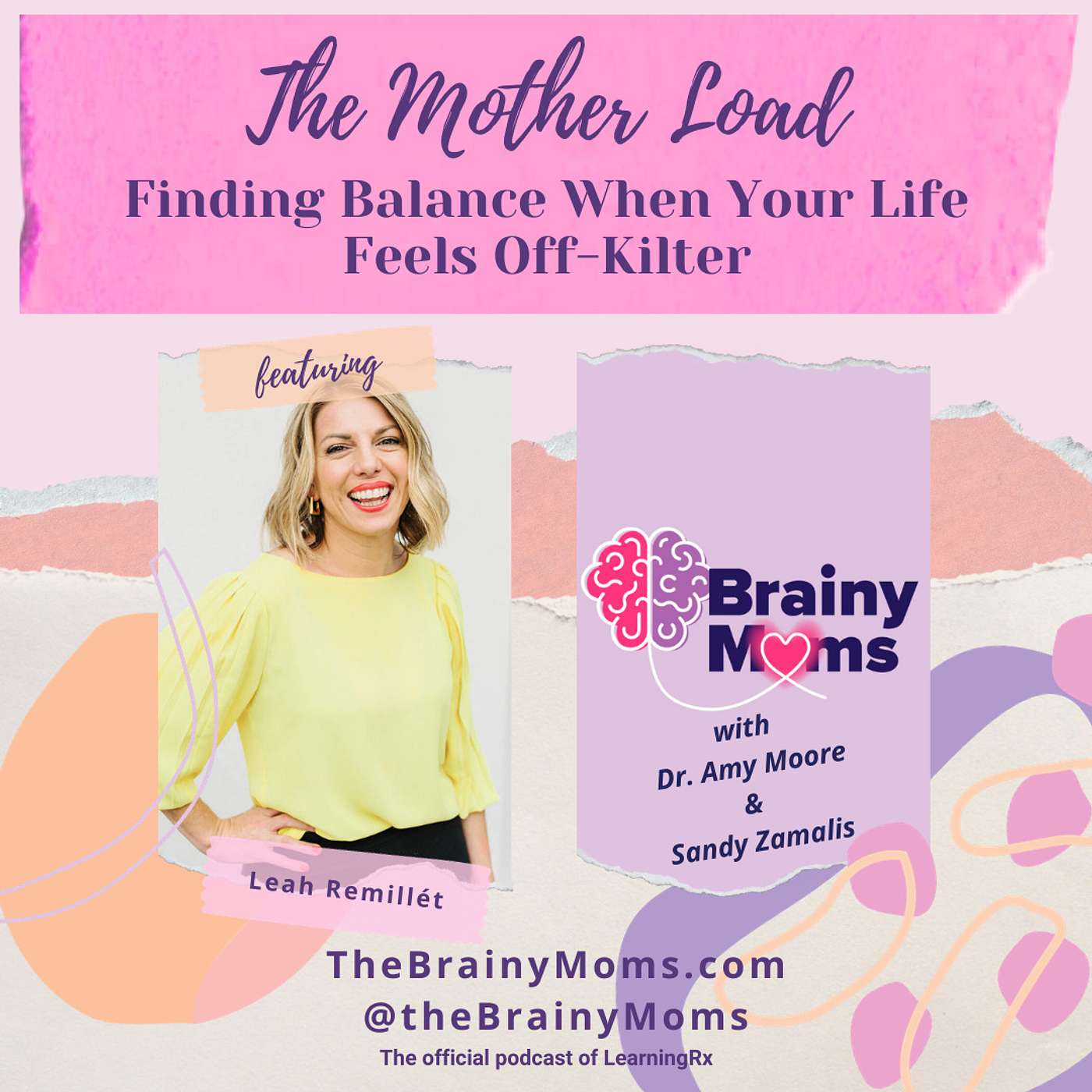 Brainy Moms