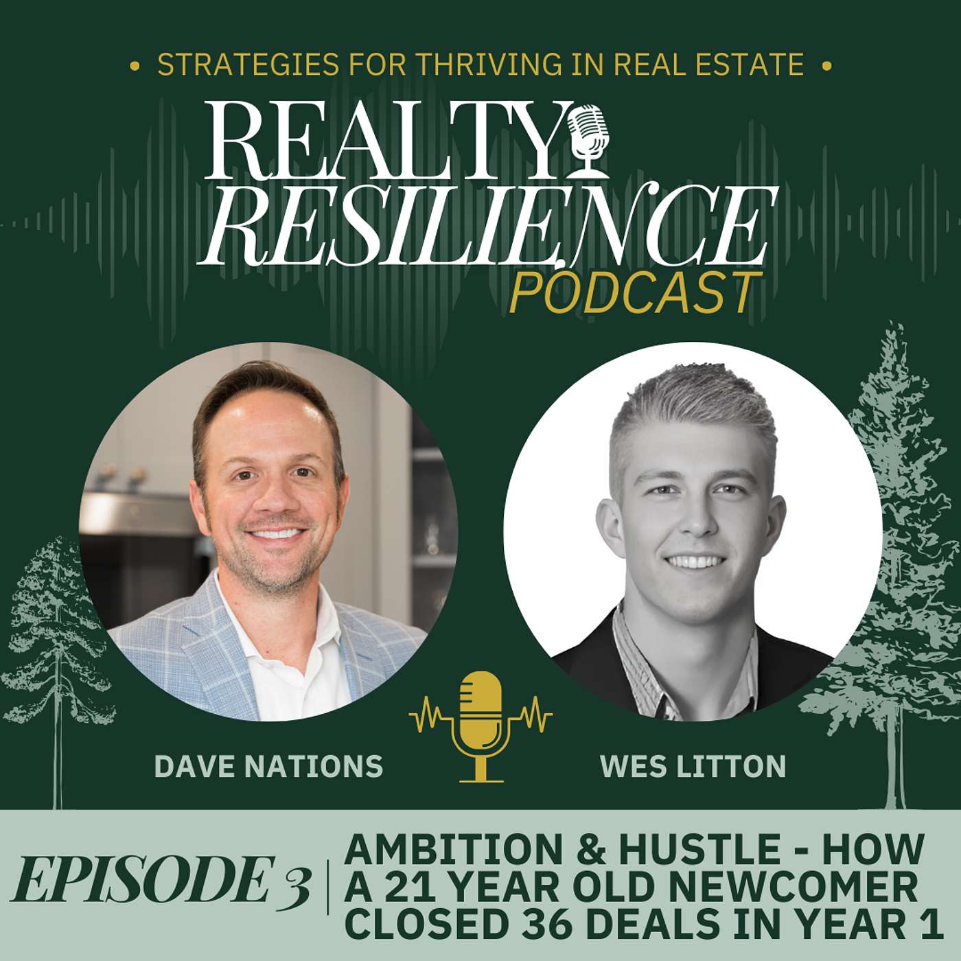 Realty Resilience Podcast