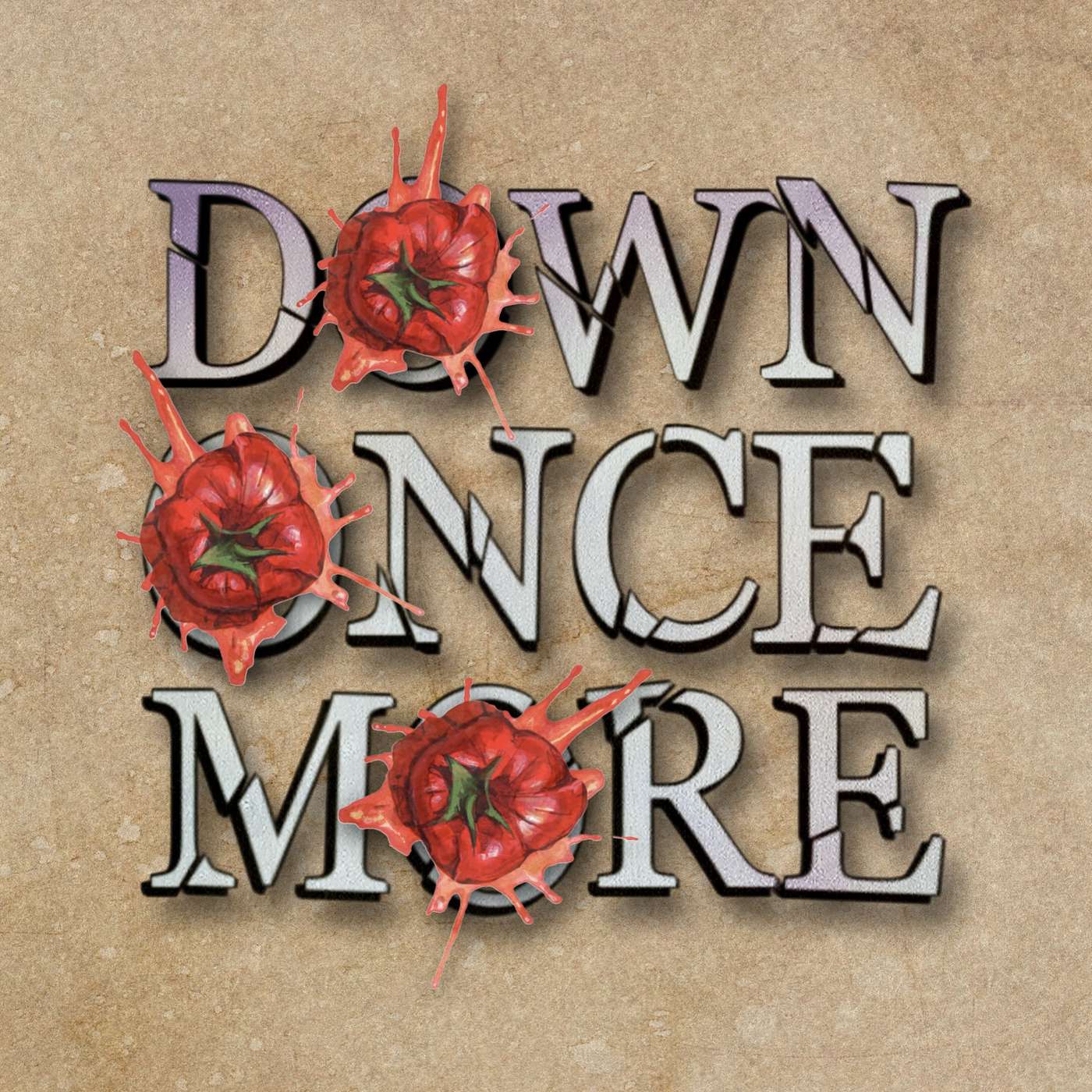 I Saw Something Rotten! (NCP Community Theatre Edition) episode artwork
