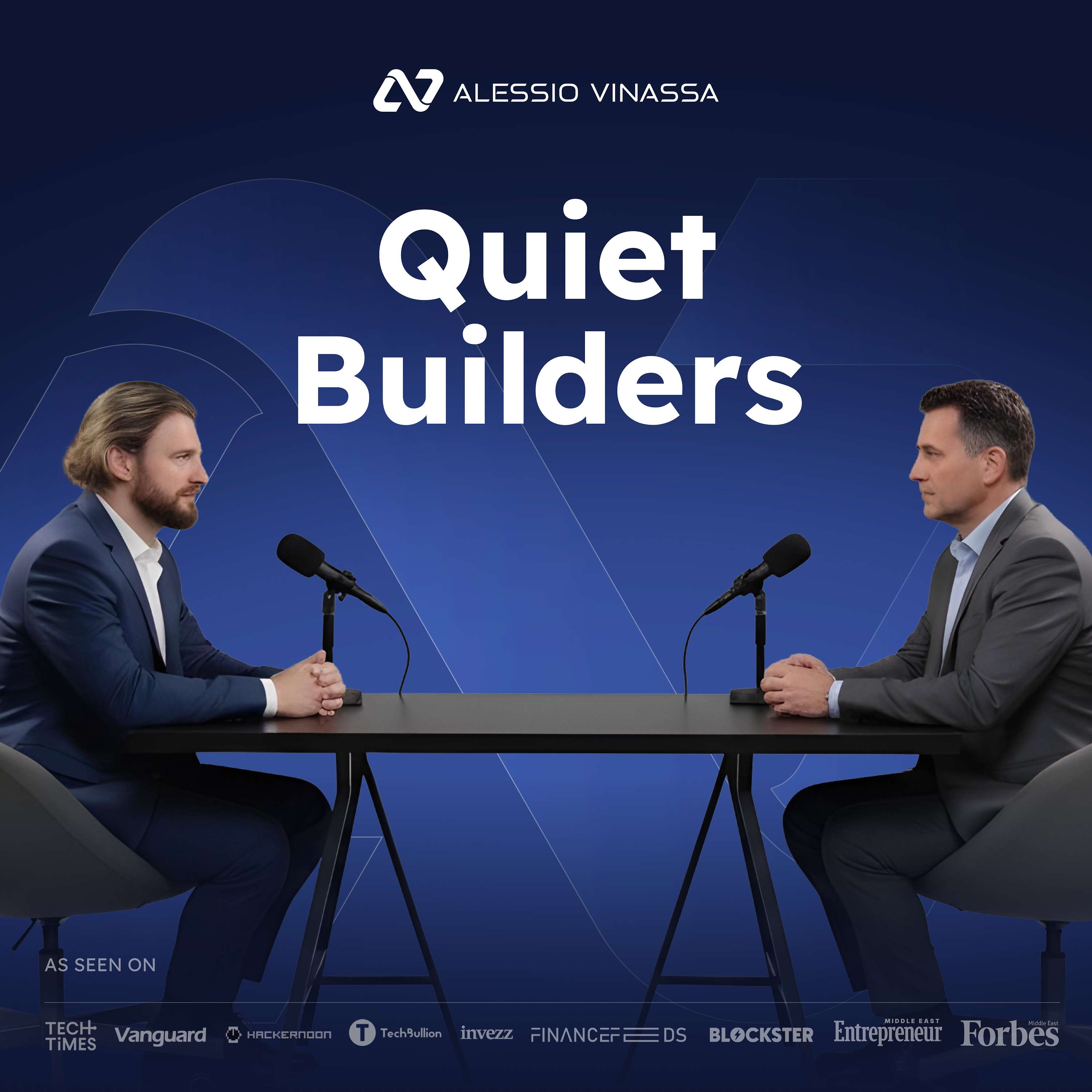 Quiet Builders