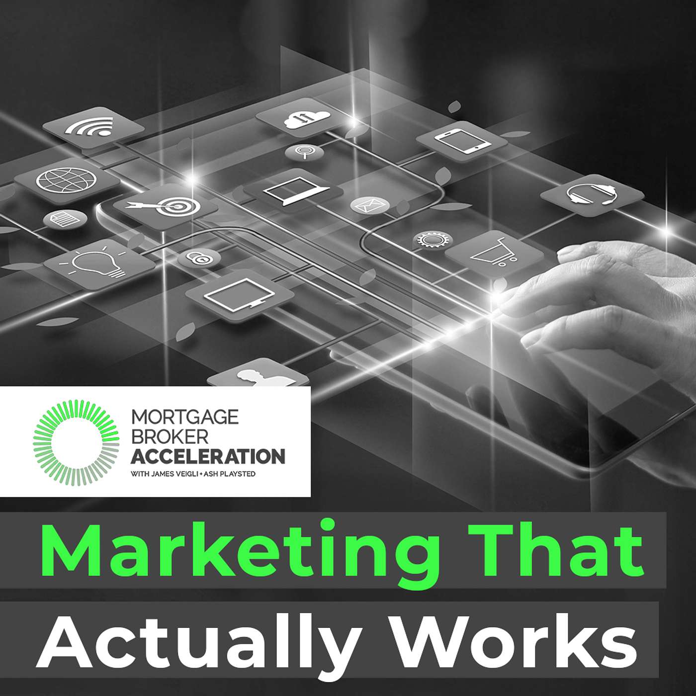 Marketing That Actually Works
