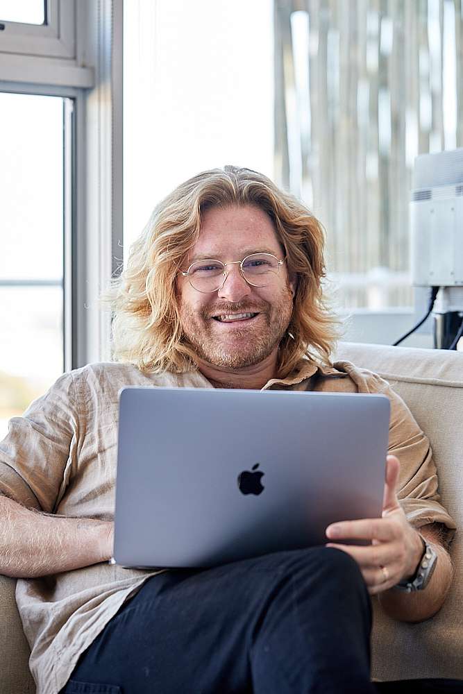 Eitan Stern